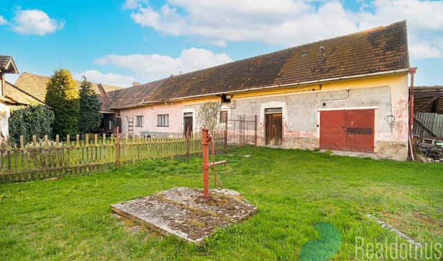 Prodej zemědělského objektu 232 m², Krašlovice, okres Strakonice