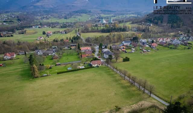 Prodej pozemku 6 678 m², Trojanovice, okres Nový Jičín