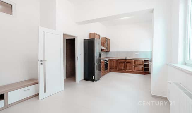 Pronájem bytu 2+kk 64 m², Jindřichův Hradec – Otín