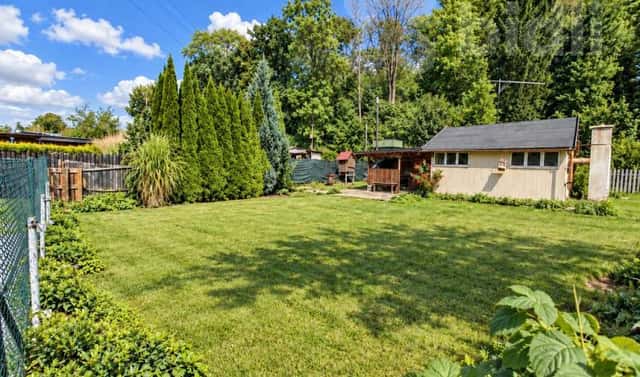Prodej zahrady 407 m², Dvůr Králové nad Labem, okres Trutnov