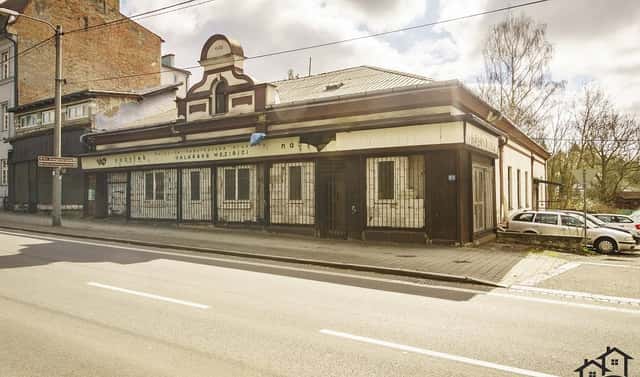 Prodej obchodních prostor 700 m², Petra Cingra, Orlová – Město, okres Karviná