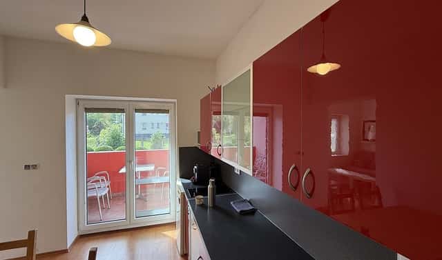 Prodej bytu 2+1 40 m², Slezská, Jeseník