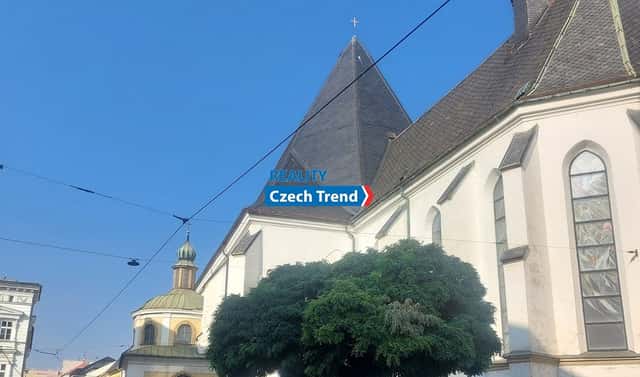 Prodej bytu 2+1 62 m², Sokolská, Olomouc
