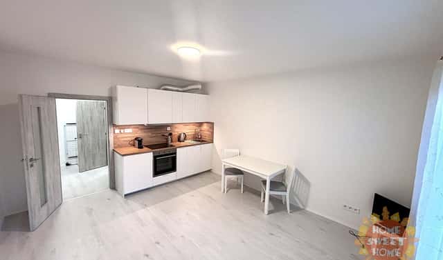 Pronájem bytu 1+kk 29 m², Nad Kolčavkou, Praha 9 – Libeň