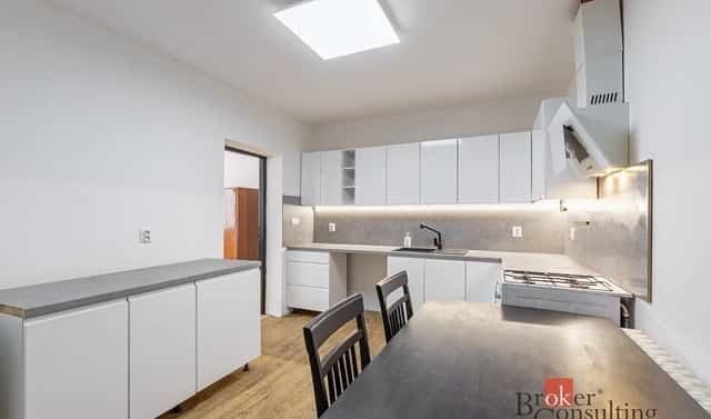 Prodej domu 139 m² s pozemkem 414 m², Za Valy, Strážnice, okres Hodonín