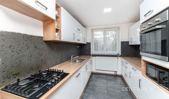 Prodej bytu 5+1 111 m², M. Ryšky, Orlová – Poruba, okres Karviná