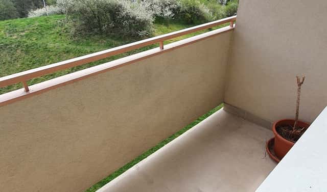 Prodej bytu 1+kk 30 m², Černého, Brno – Bystrc, okres Brno-město