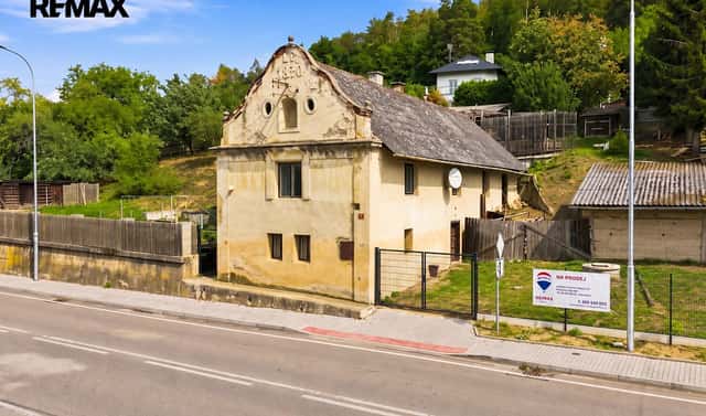 Prodej domu 91 m² s pozemkem 1 593 m², Řehenice – Babice, okres Benešov