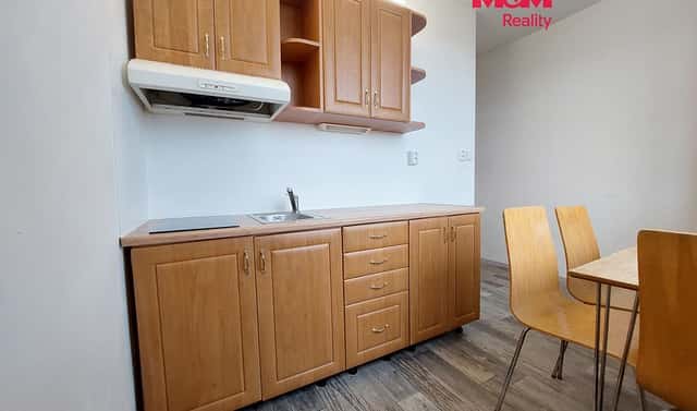 Prodej bytu 2+1 52 m², Kadaň – Tušimice, okres Chomutov