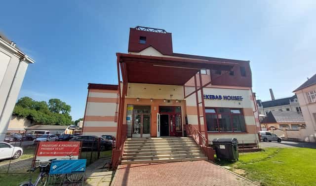 Pronájem skladovacích prostor 37 m², Krnov, okres Bruntál