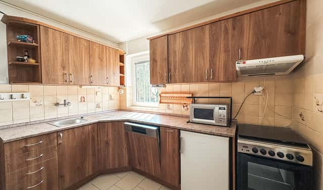 Pronájem bytu 2+1 42 m², Lipí, Praha 9 – Horní Počernice
