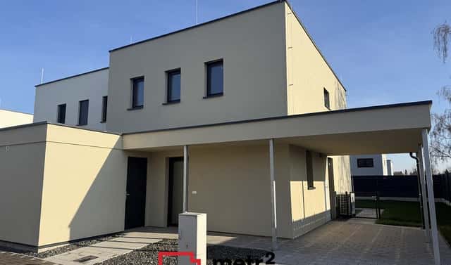 Prodej domu 102 m² s pozemkem 254 m², Třešňová, Mohelnice, okres Šumperk