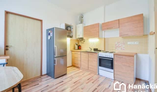 Prodej bytu 2+1 52 m², Dolní náměstí, Olomouc