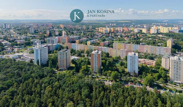 Prodej bytu 3+1 78 m², Nad lesním divadlem, Praha 4 – Braník