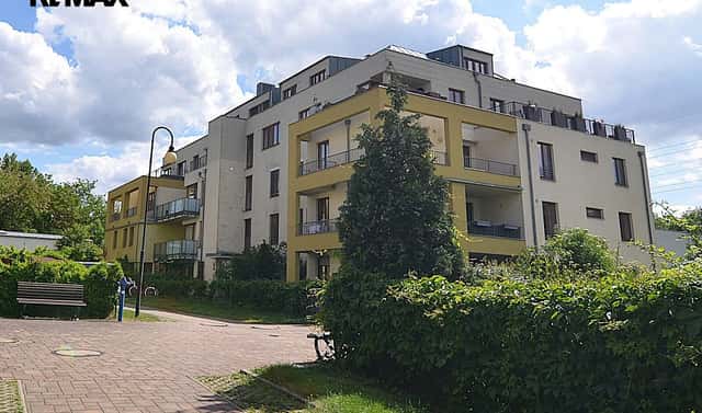 Prodej bytu 3+kk 71 m², K náhonu, Praha 9 – Hloubětín