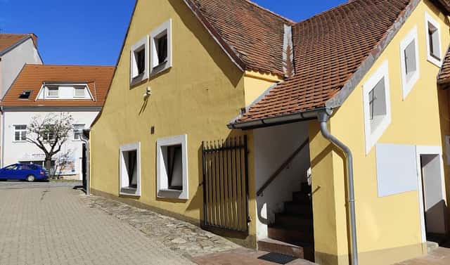 Pronájem obchodních prostor 24 m², Vídeňská třída, Znojmo