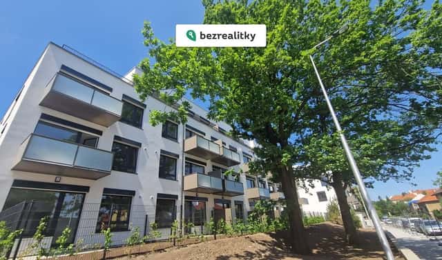 Prodej bytu 2+kk 48 m², Ke stadionu, Kladno