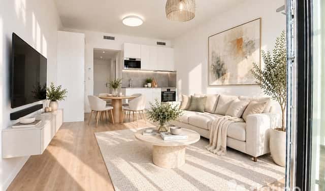 Prodej bytu 1+kk 33 m², Kurta Konráda, Praha 9 – Libeň