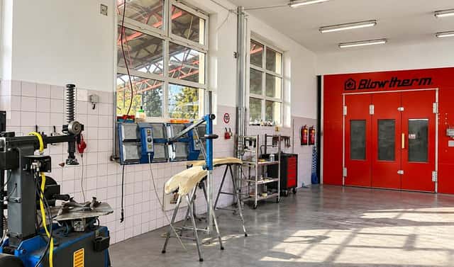 Pronájem obchodních prostor 300 m², Hlavní, Světice, okres Praha-východ