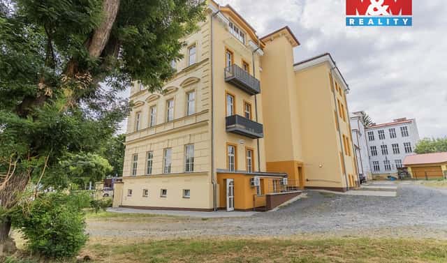 Prodej komerčního objektu (jiného typu) 43 m², Kroměříž