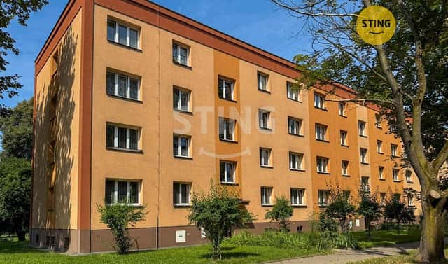 Prodej bytu 2+1 56 m², Cihelní, Karviná – Nové Město