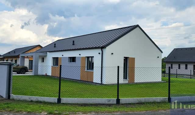 Prodej domu 146 m² s pozemkem 990 m², Josefa Holuba, Petřvald, okres Karviná