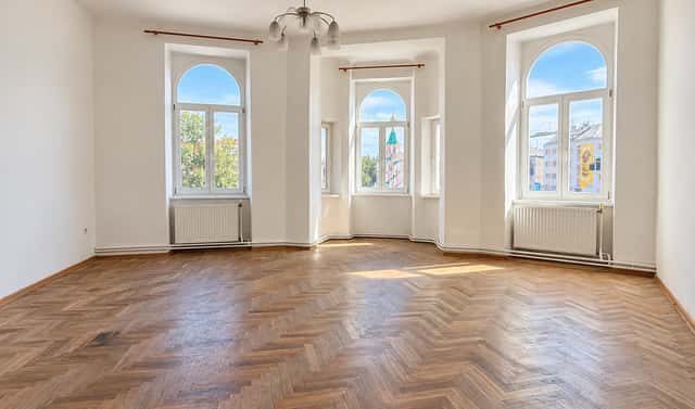 Prodej bytu 3+1 110 m², Komenského, Olomouc