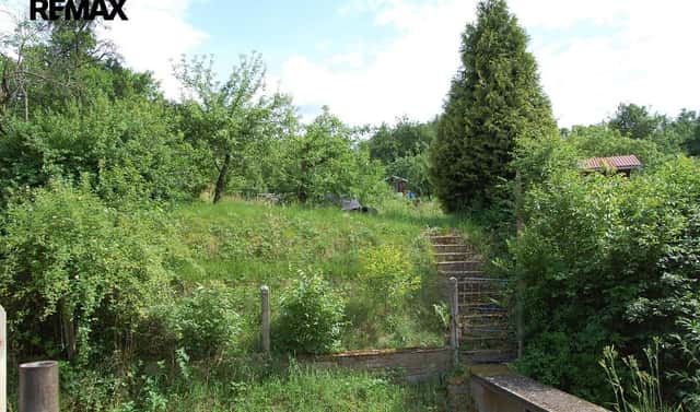 Prodej zahrady 655 m², Ráječko, okres Blansko