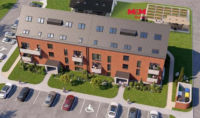 Prodej bytu 1+kk 50 m², Čestice, okres Rychnov nad Kněžnou