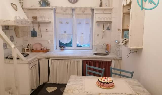 Pronájem bytu 2+1 50 m², Uherské Hradiště – Mařatice