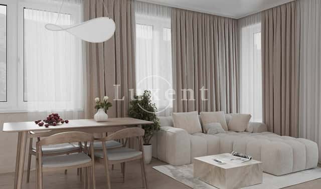 Prodej bytu 1+kk 39 m², Pražská, Kladno – Kročehlavy