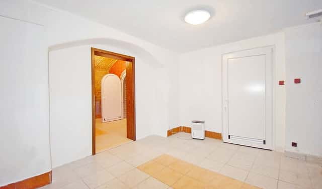 Pronájem kanceláře 70 m², Rokycanova, Praha 3 – Žižkov
