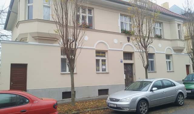 Pronájem kanceláře 35 m², Soudní, Kroměříž
