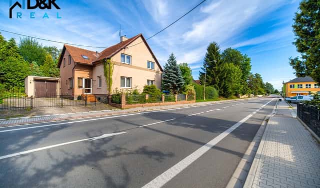 Prodej domu 213 m², Libchavy – Horní Libchavy, okres Ústí nad Orlicí