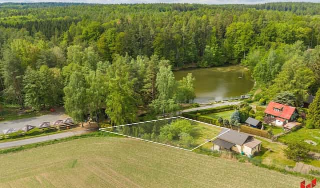 Prodej stavebního pozemku 560 m², Kozojedy, okres Praha-východ