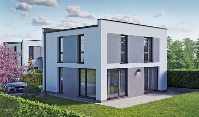 Prodej domu 131 m² s pozemkem 1 m², Benešov