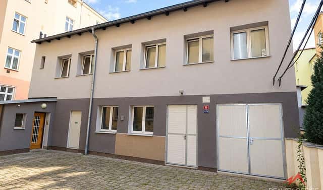 Pronájem bytu 3+kk 100 m², Mírové nám., Děčín – Děčín IV-Podmokly