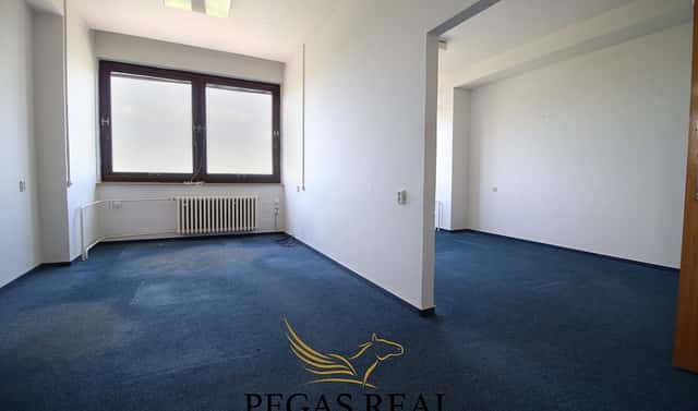 Pronájem kanceláře 30 m², Blučina, okres Brno-venkov