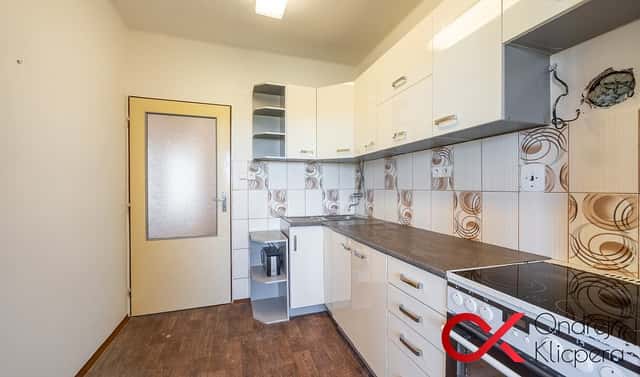 Prodej bytu 3+1 75 m², Kostelní Lhota, okres Nymburk