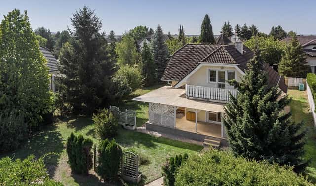 Prodej domu 295 m² s pozemkem 1 173 m², Tichonická, Praha 10 – Uhříněves