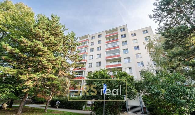 Prodej bytu 3+1 72 m², Sevastopolská, Brno – Starý Lískovec, okres Brno-město