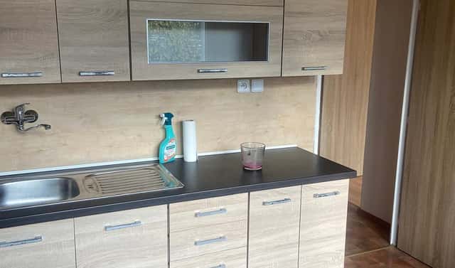 Prodej bytu 1+1 36 m², Sokolovská, Rychnov nad Kněžnou
