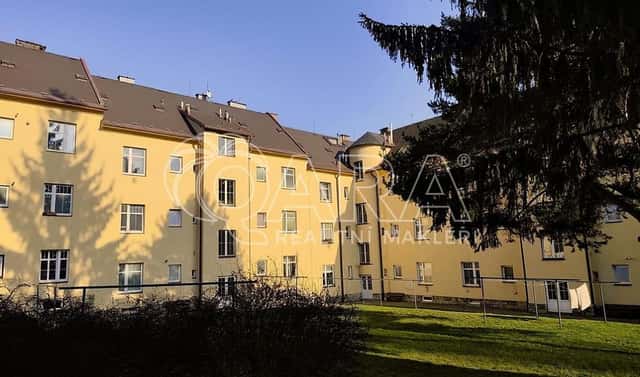 Prodej bytu 2+1 88 m², Masarykova, Česká Třebová, okres Ústí nad Orlicí