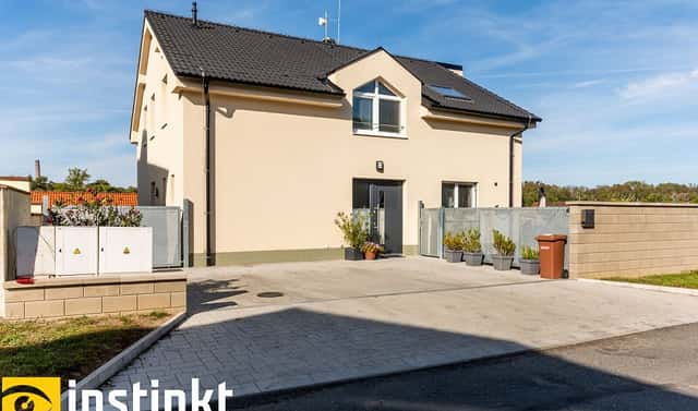 Prodej domu 230 m² s pozemkem 423 m², Voborníkova, Domažlice – Bezděkovské Předměstí