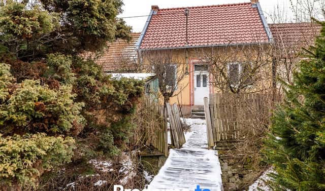 Prodej domu 50 m² s pozemkem 207 m², Horní Němčí, okres Uherské Hradiště