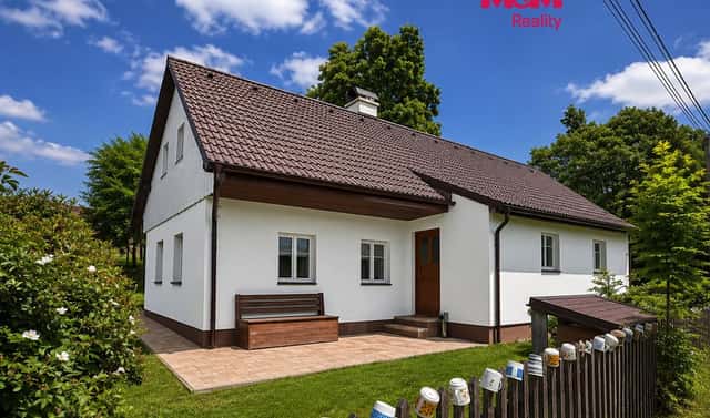 Prodej chaty/chalupy 116 m² s pozemkem 4 525 m², Sněžné, okres Rychnov nad Kněžnou