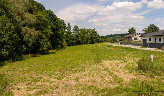 Prodej stavebního pozemku 2 309 m², Petrovice u Karviné, okres Karviná
