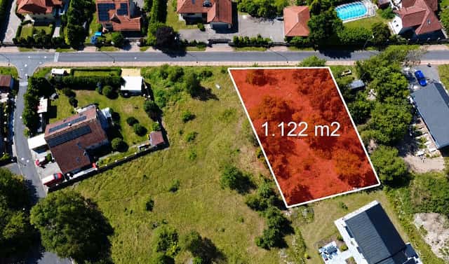 Prodej stavebního pozemku 1 122 m², Karlovy Vary – Hůrky