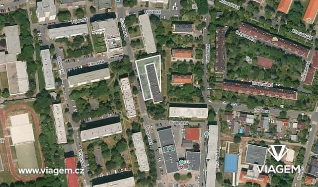 Prodej pole 26 m², Praha 9
