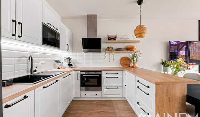 Prodej bytu 3+kk 84 m², Loudů, Dobřany, okres Plzeň-jih